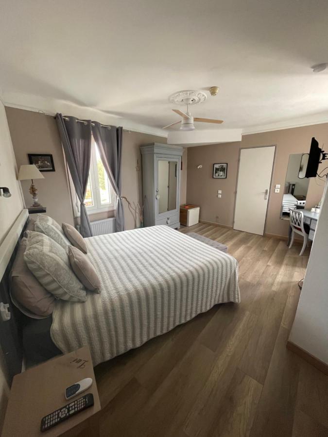 Villa-Chateau Les Terrasses - Tamaris, Plage Des Sablettes, Mer Au Bas De La Propriete La Seyne-sur-Mer Kültér fotó